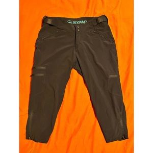 Zoic MTB/Cycling Capris